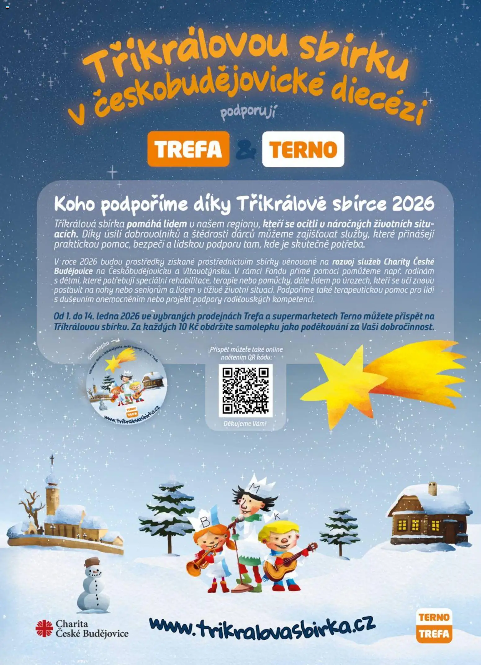 Trefa leták od 02.01.2026 | Strana: 9