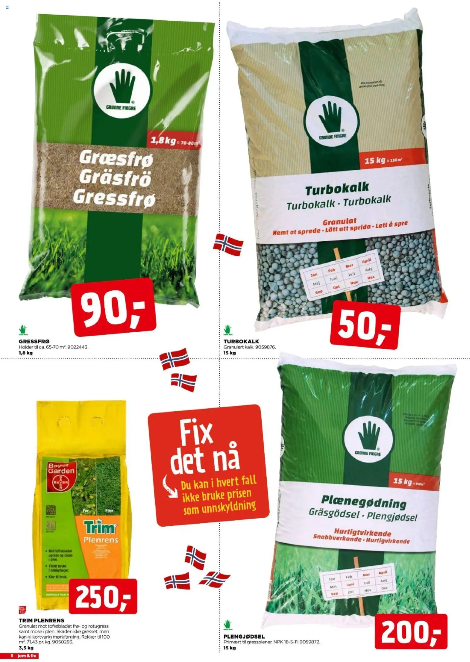 {H1} | Side: 8 | Produkter: Filtre à eau