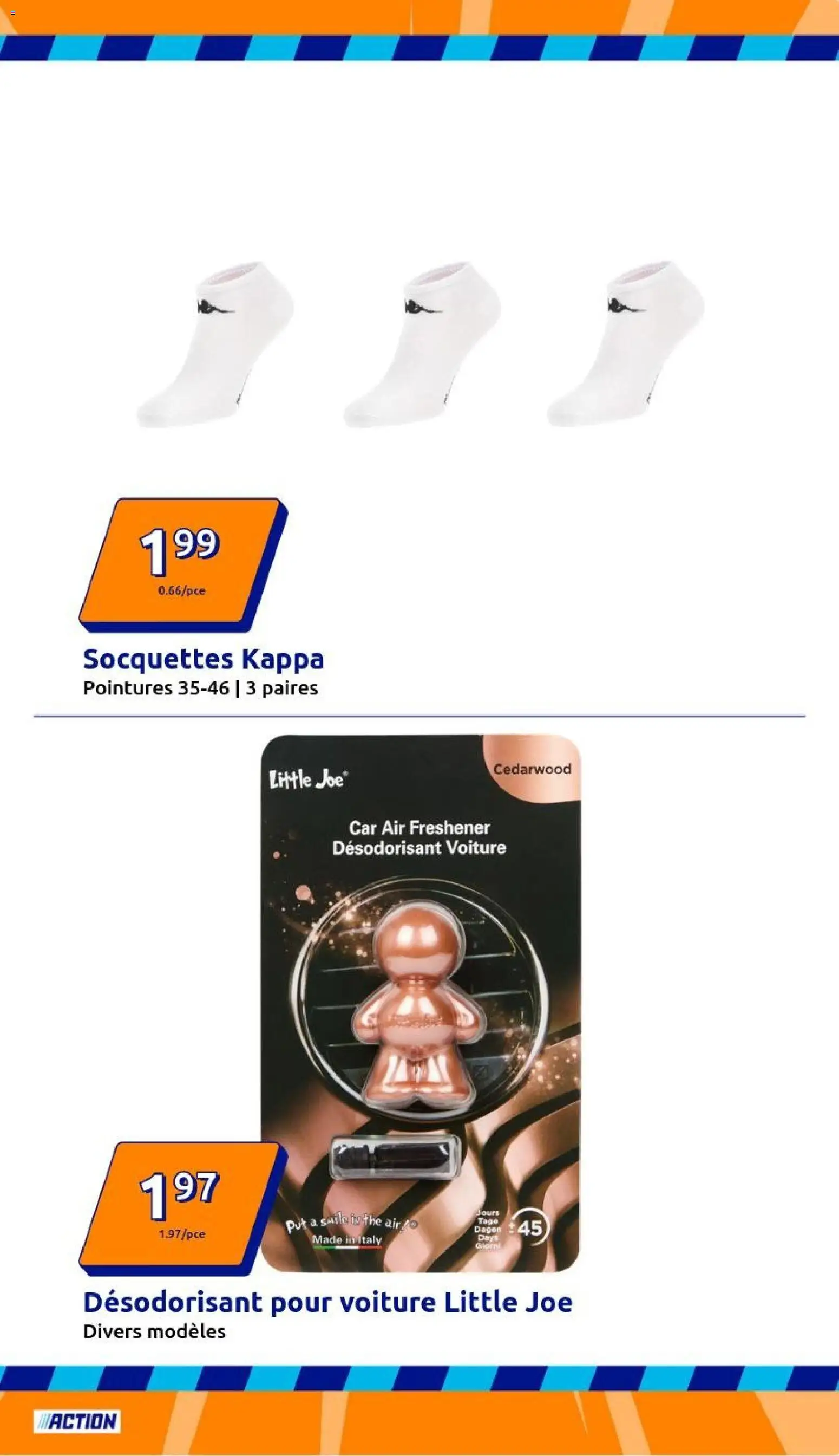 {H1} | Page: 5 | Produits: Désodorisant, Thé