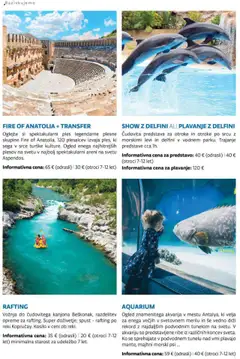 Kompas katalog akcije – veljaven od 11.01.2024 | Stran: 152 | Izdelki: Ribe