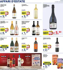 Volantino Esselunga S del 31.07.2025 | Pagina: 13