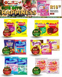 Take n Pay specials catalogue – valid from 18.12.2025 | Page: 15