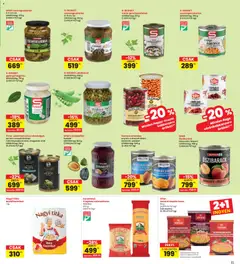 Interspar Akciós újság - amely érvényes a következő dátumtól: 05.02.2026 | Oldal: 11