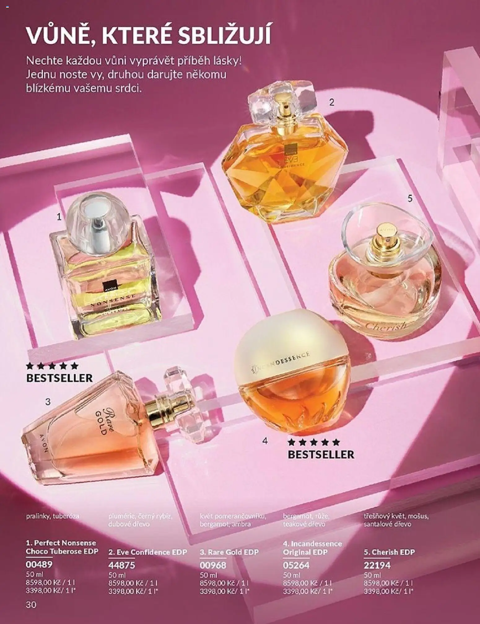 Avon katalog 2/2026 od 01.02.2026 | Strana: 30