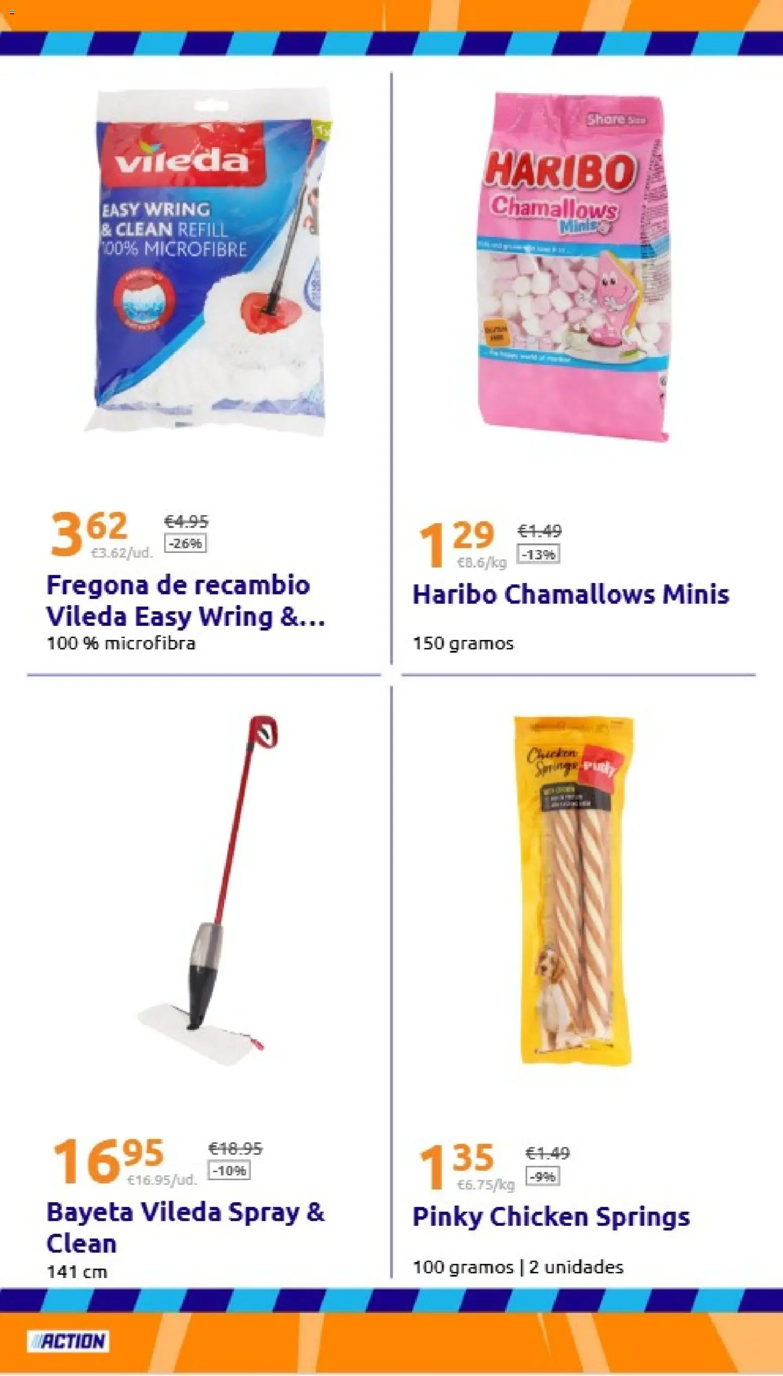 Action folleto │ válido desde el 21.01.2026 | Página: 29