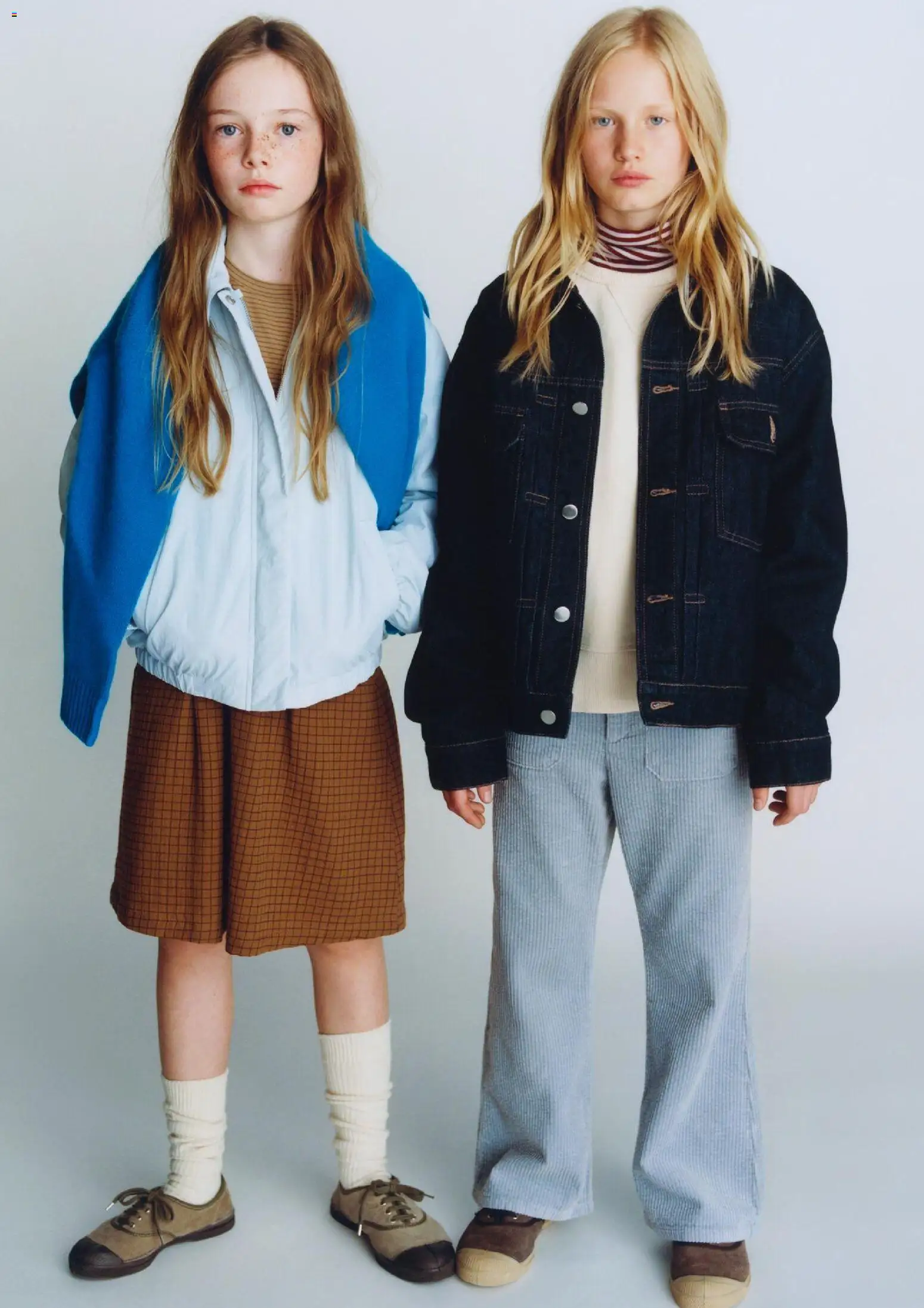 Zara katalog | vrijedi od 03.11.2025 | Stranica: 3