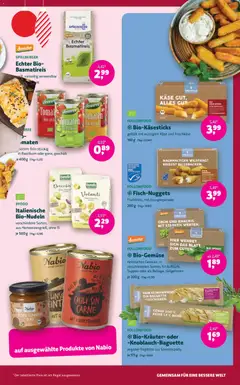 Denns BioMarkt Angebote ab 17.12.2025 gültig | Seite: 9
