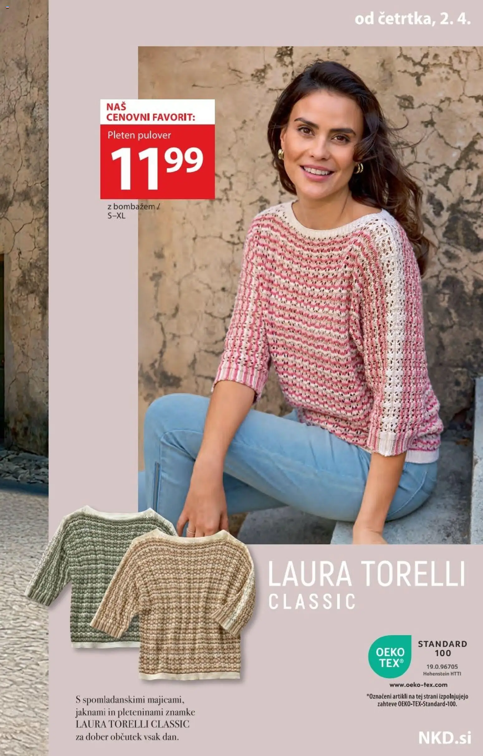 Novi NKD katalog ponudbe – veljaven od 02.04.2026 | Stran: 5