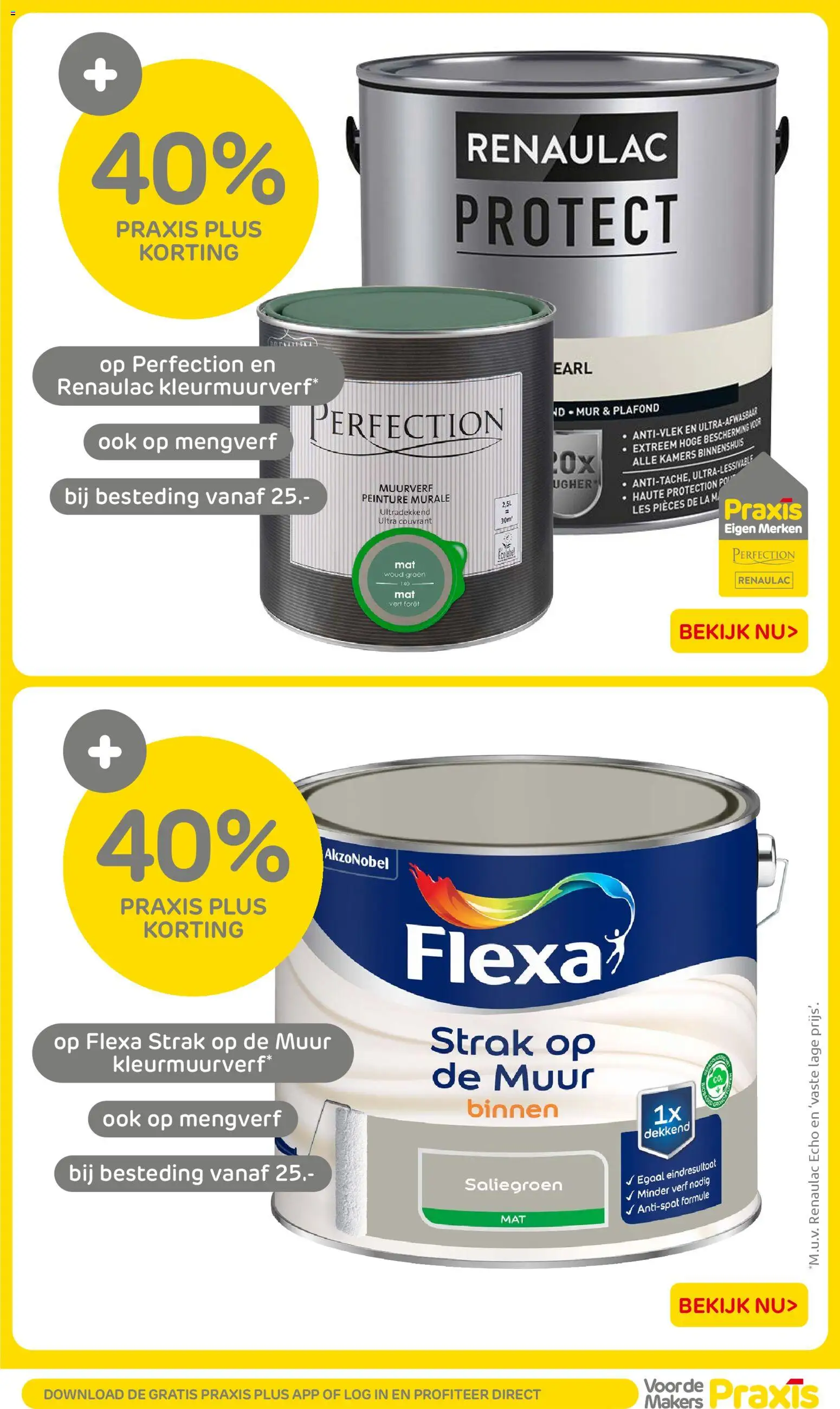 {H1} | Pagina: 13 | Producten: La