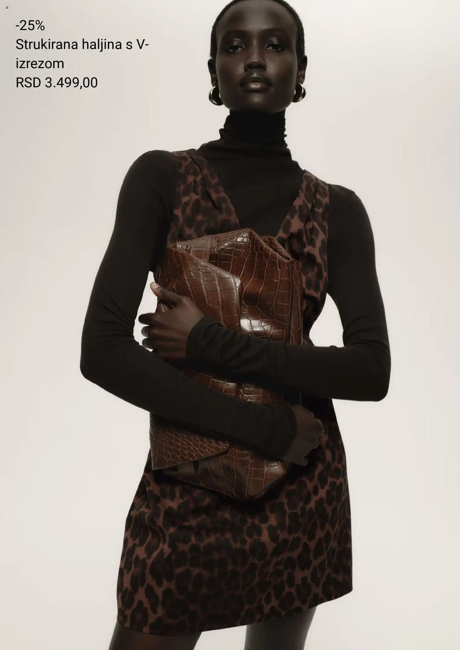 H&M katalog - važi od 25.11.2025 | Strana: 3 | Proizvode: Haljina