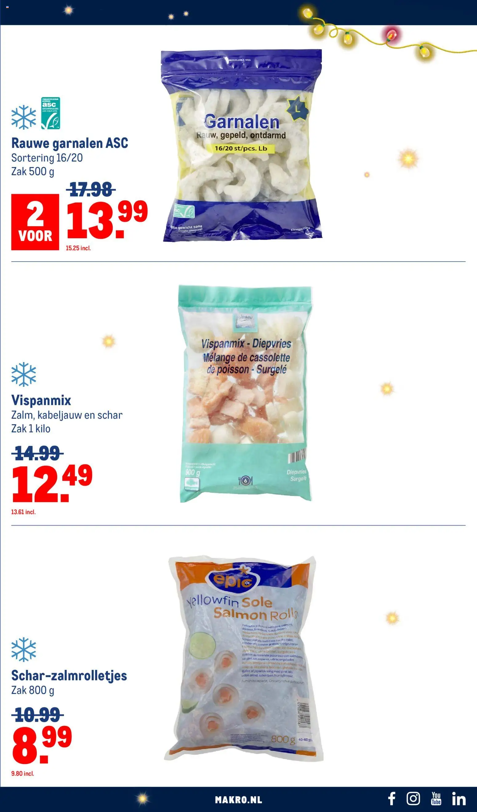 {H1} | Pagina: 49 | Producten: Zak, Gewicht