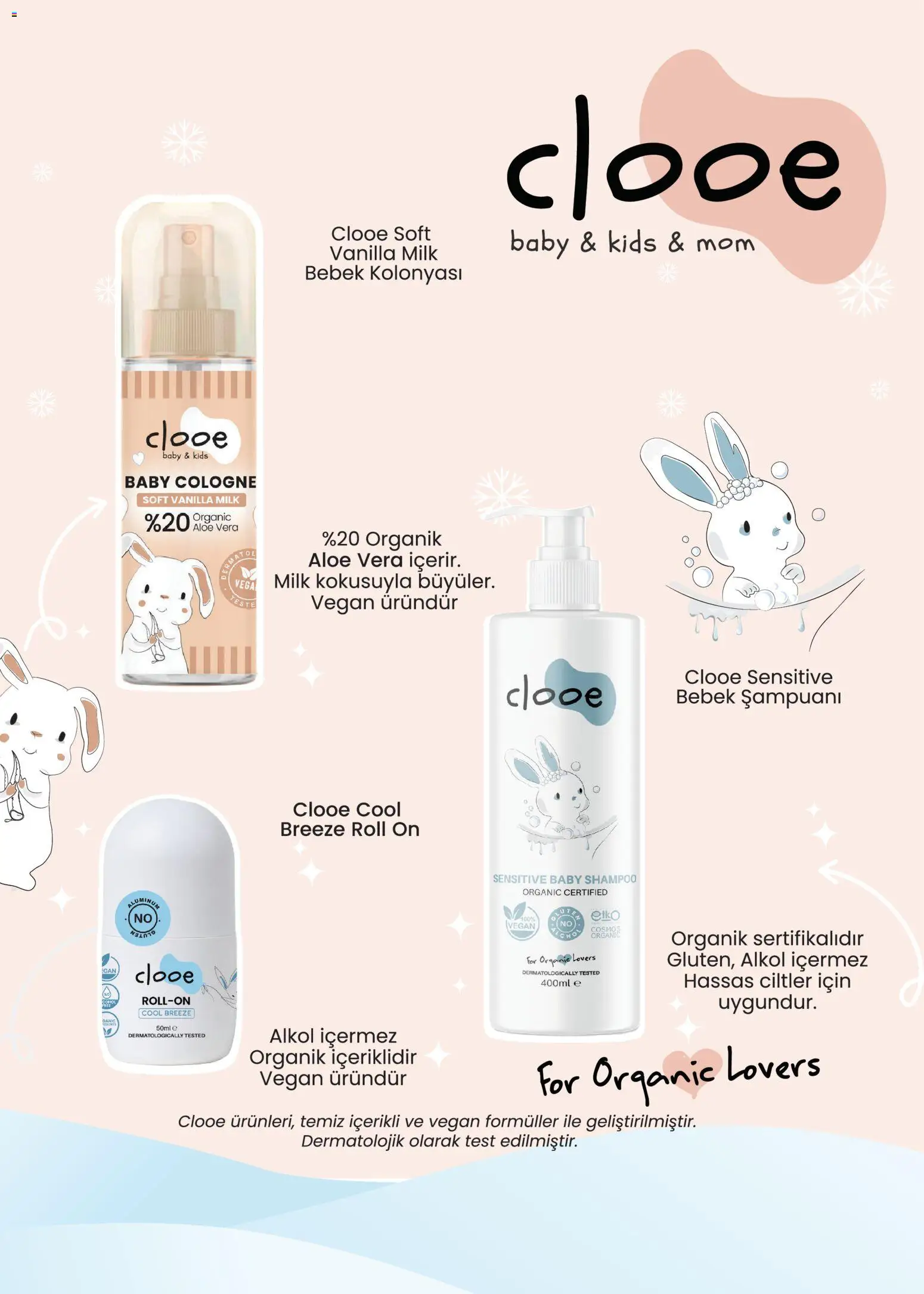 Rossmann - Mart Kişisel Bakım Kataloğu - 02.03.2026 tarihinden itibaren geçerlidir | Sayfa: 33