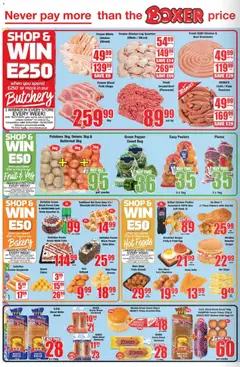 Boxer specials catalogue – valid from 19.03.2026 | Page: 2
