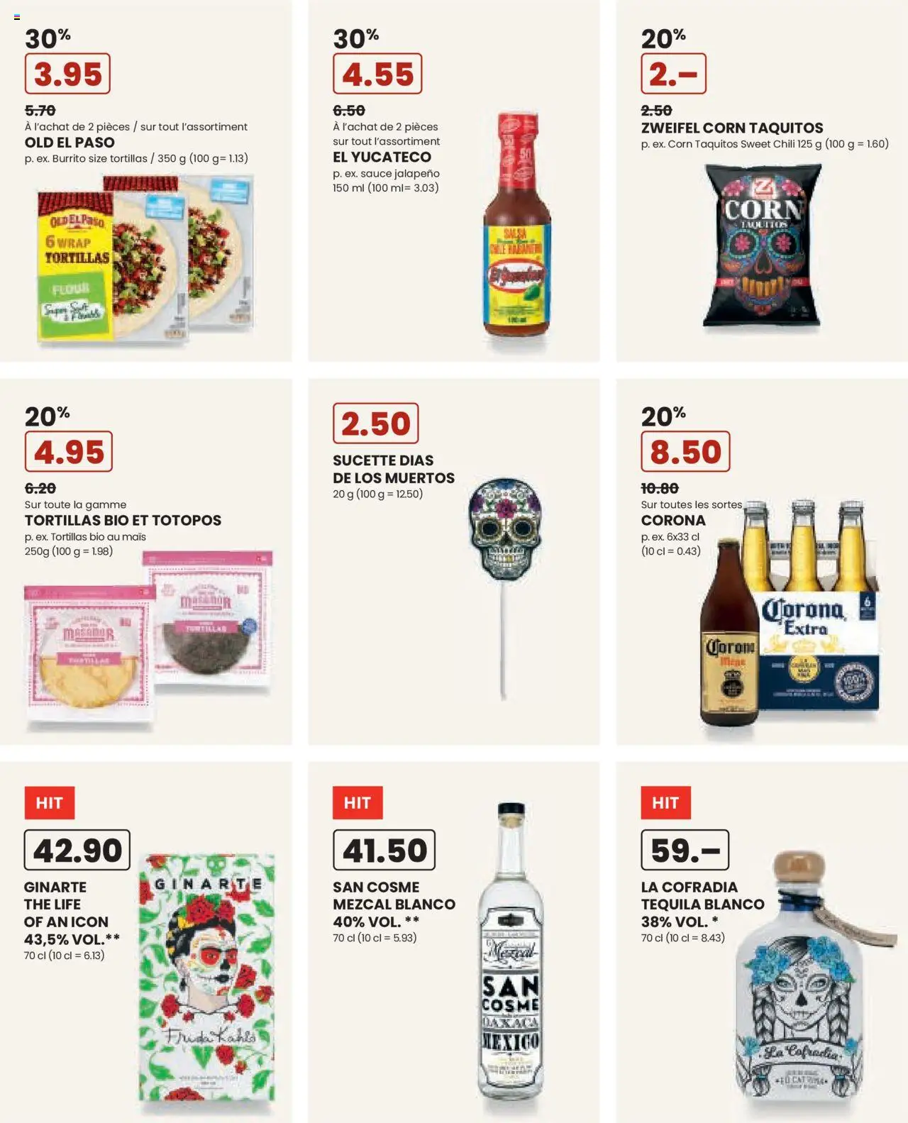Manor Aktionen Alpages – gültig ab 21.10.2025 | Seite: 7 | Produkte: Chili
