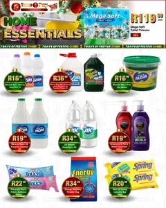 Take n Pay specials catalogue – valid from 18.12.2025 | Page: 28