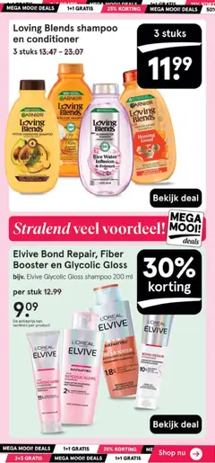 Etos - Folder - Voorbeeld van een folder van Etos, geldig van 02.02.2026 | Pagina: 14