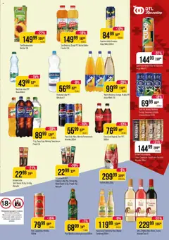 Metalac Proleter katalog - važi od 13.08.2025 | Strana: 9