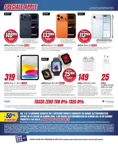 Anteprima del volantino Volantino Trony	 valido a partire dal 04.12.2025 | Pagina: 48