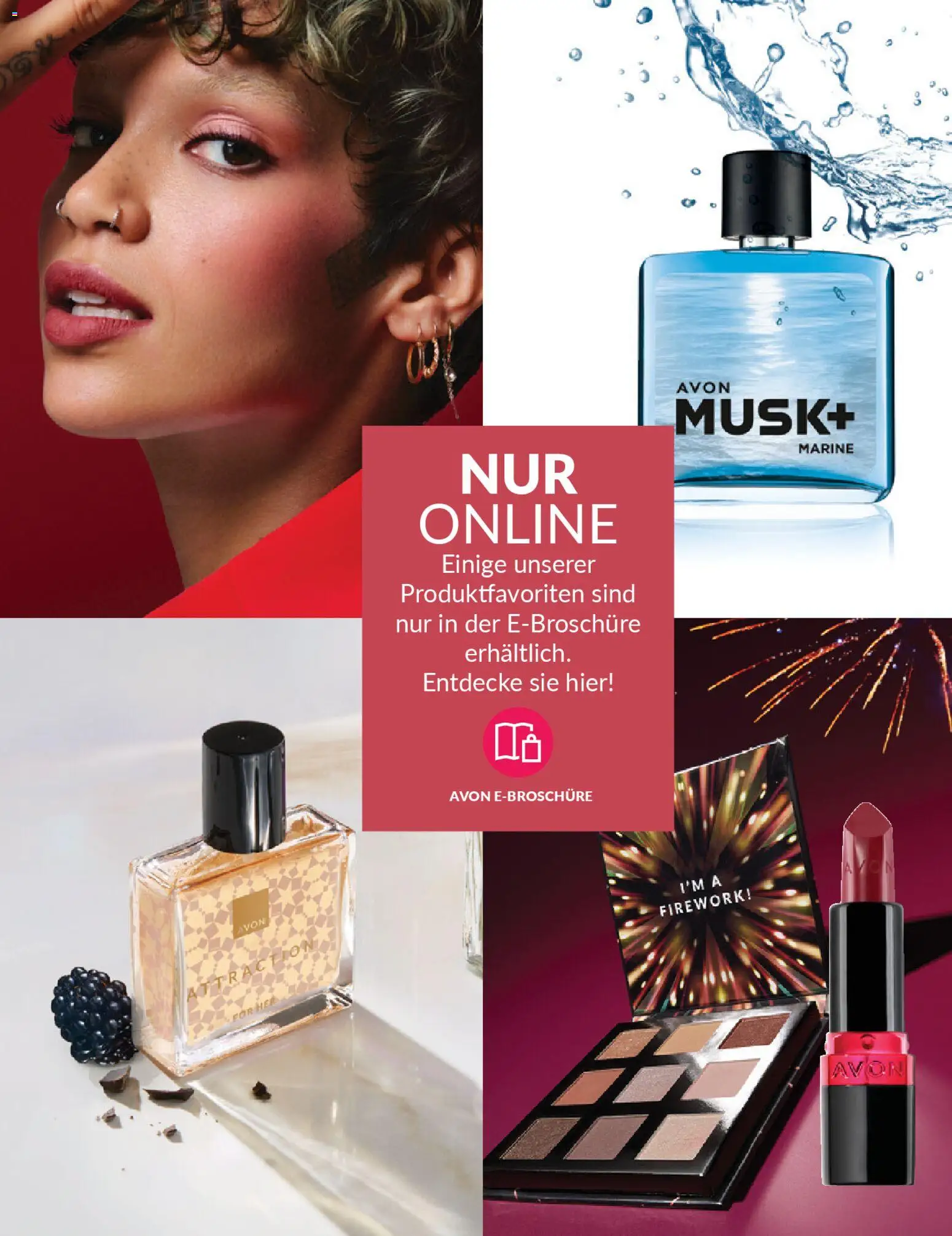 AVON Katalog März 2026 – gültig ab 01.03.2026 | Seite: 183
