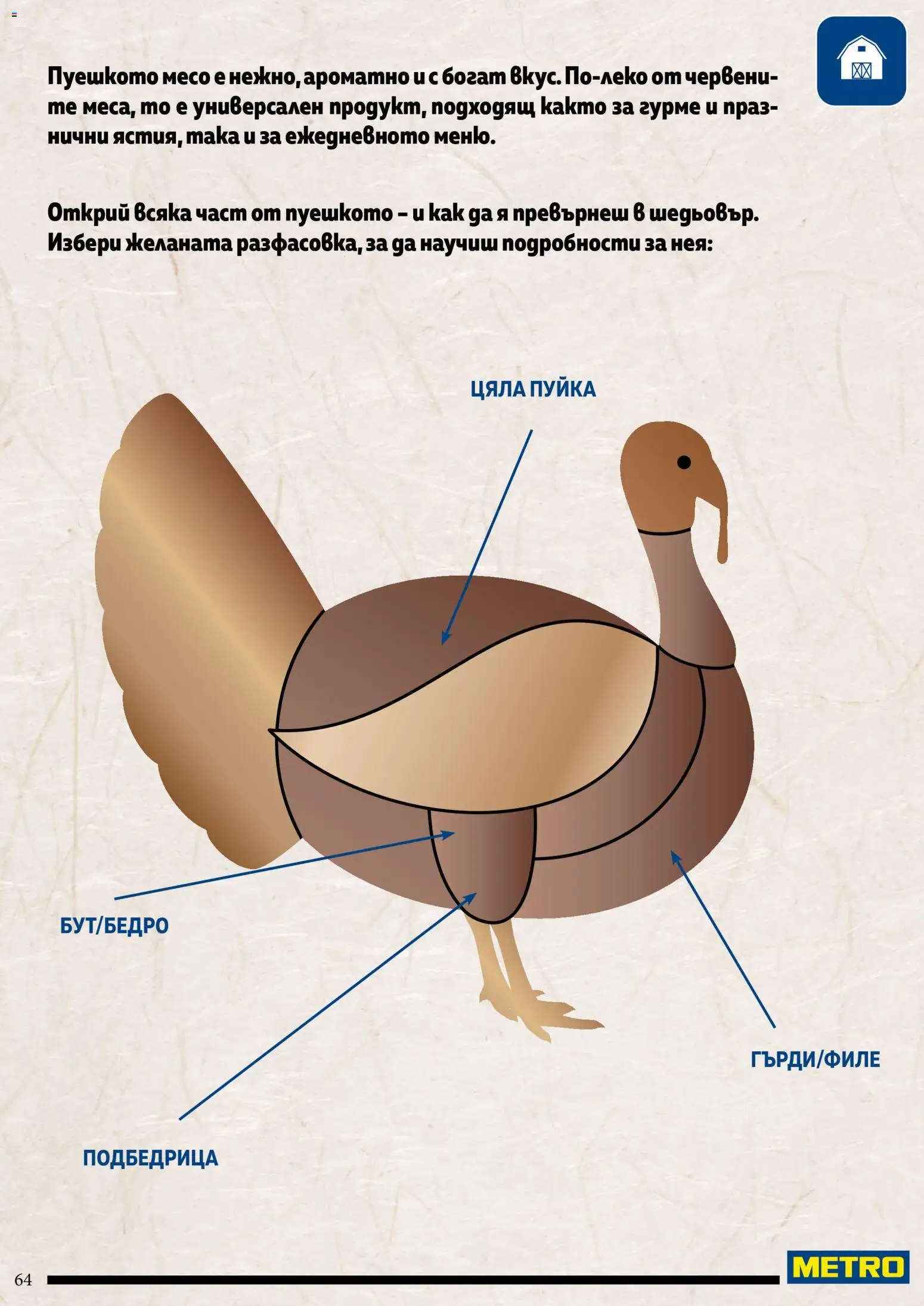 {H1} | Страница: 64
