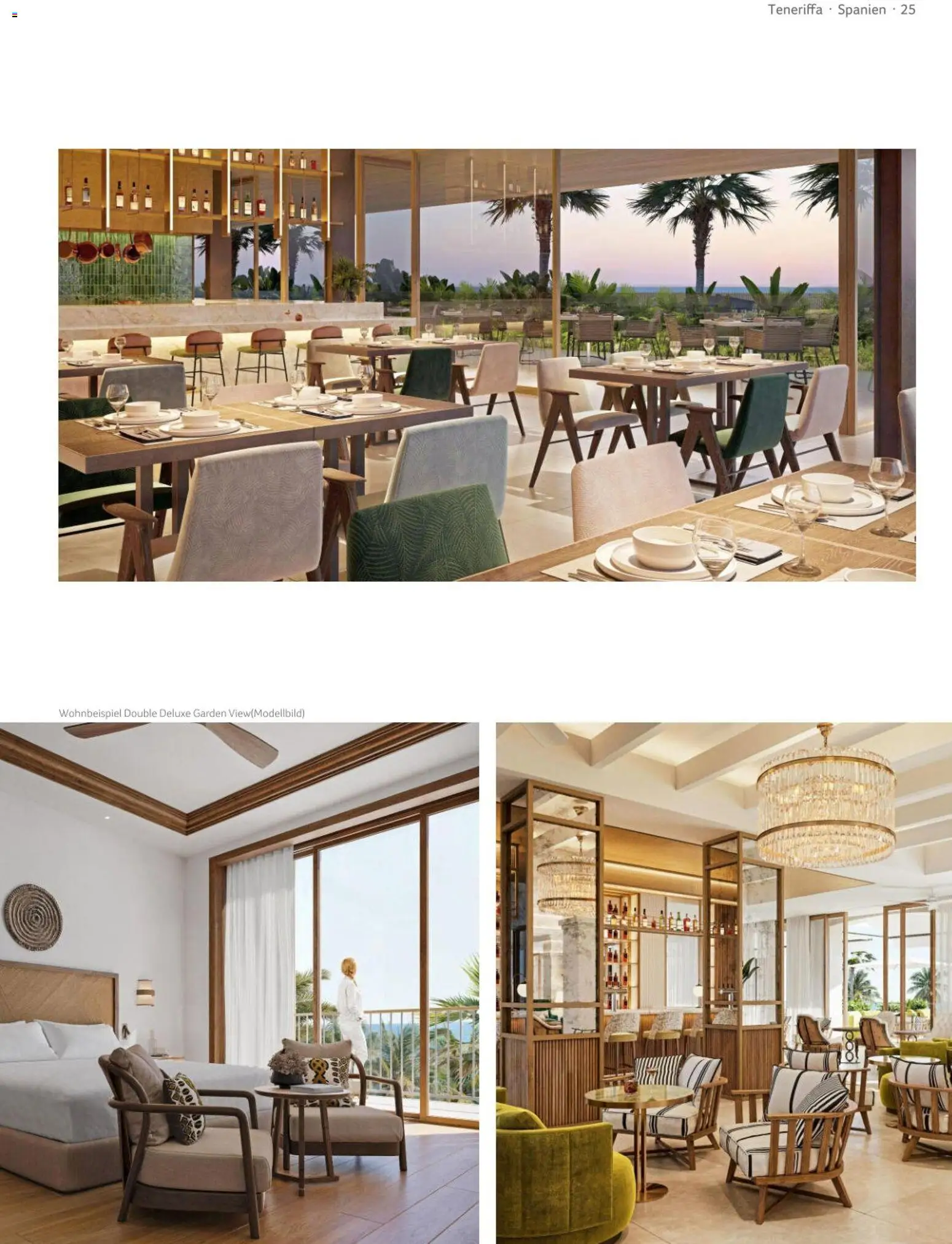 TUI airtours Katalog  Europareisen 2025/26 – gültig ab 01.11.2025 | Seite: 25