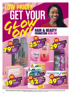 Shoprite specials catalogue – valid from 23.02.2026