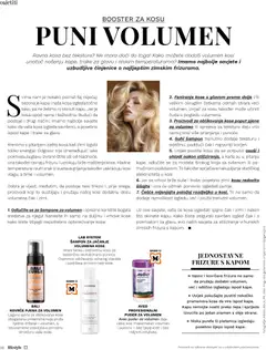 Müller - Lifestyle - Pregled kataloga iz trgovine Müller, vrijedi od 22.01.2026 | Stranica: 38