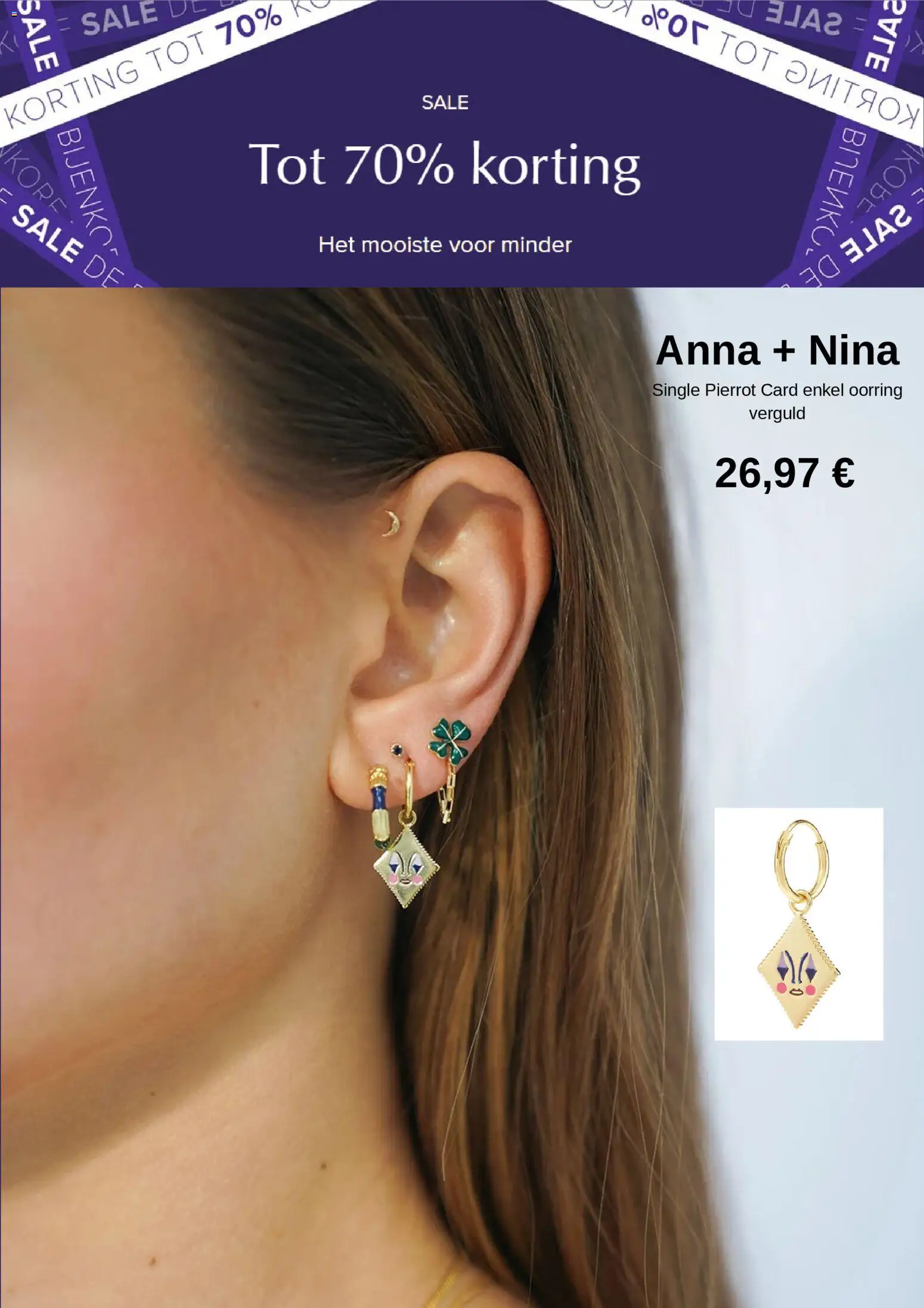 {H1} | Pagina: 3 | Producten: Kore