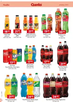 Náhled letáku Astur & Qanto leták - Velkoobchod 12/2025 od 01.12.2025 | Strana: 80