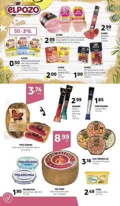 Coviran ofertas │ válido desde el 29.07.2025 | Página: 4