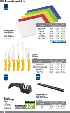 Noul catalog Metro – valabil de la 01.07.2025 | Pagină: 16