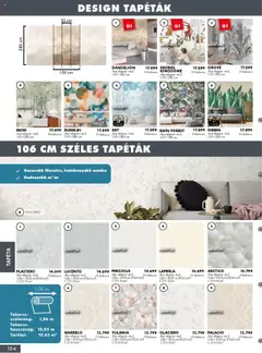 Diego Katalógus - amely érvényes a következő dátumtól: 02.10.2025 | Oldal: 104