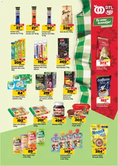 Senta Promet katalog - pregled Senta Promet kataloga - važi od 11.03.2026 | Strana: 5 | Proizvode: Banana, Šljiva, Pita, Čaj