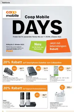 Fust Aktionen ab 22.09.2025 gültig | Seite: 36