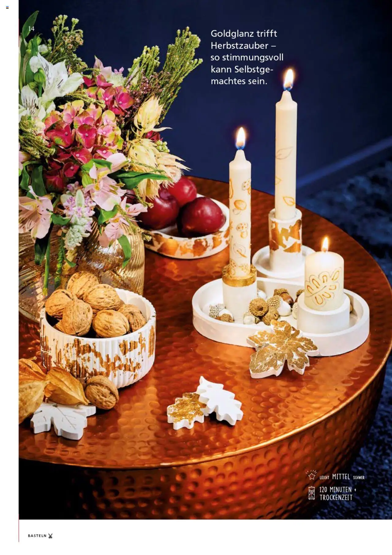 Pagro-Diskont Ideenwerk gültig ab 17.09.2025 | Seite: 14