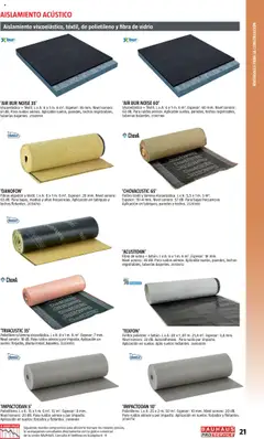 Vista previa Bauhaus - ProService  válido desde el 24.02.2025 | Página: 21 | Productos: Medias, Té, Teléfono