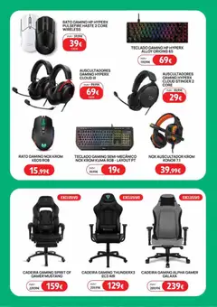 Pré-visualização Darty - folheto válido de 02.12.2025 | Página: 35