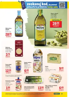Makro Gazetka od 24.06.2025 | Strona: 15