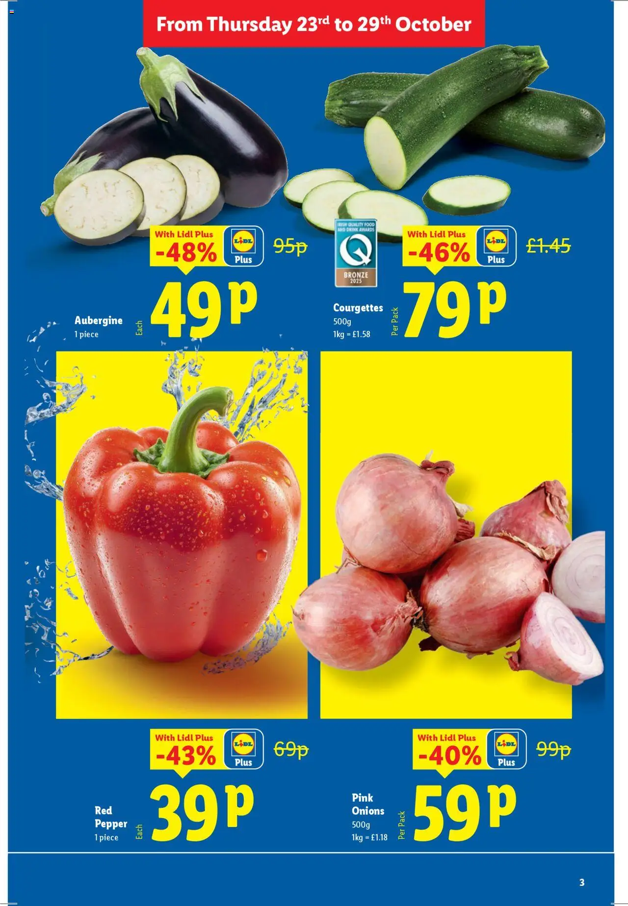 {H1} | Page: 3 | Products: Pepper