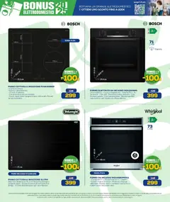 Anteprima del volantino Volantino BRUNO	 valido a partire dal 02.11.2025 | Pagina: 15