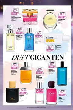 Müller - Weihnachtliche Duftmomente ab 15.12.2025 gültig | Seite: 4