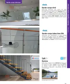 Point.P - Prévisualisation de Point.P catalogue valide à partir de 17.04.2026 | Page: 661 | Produits: Base, Couverture