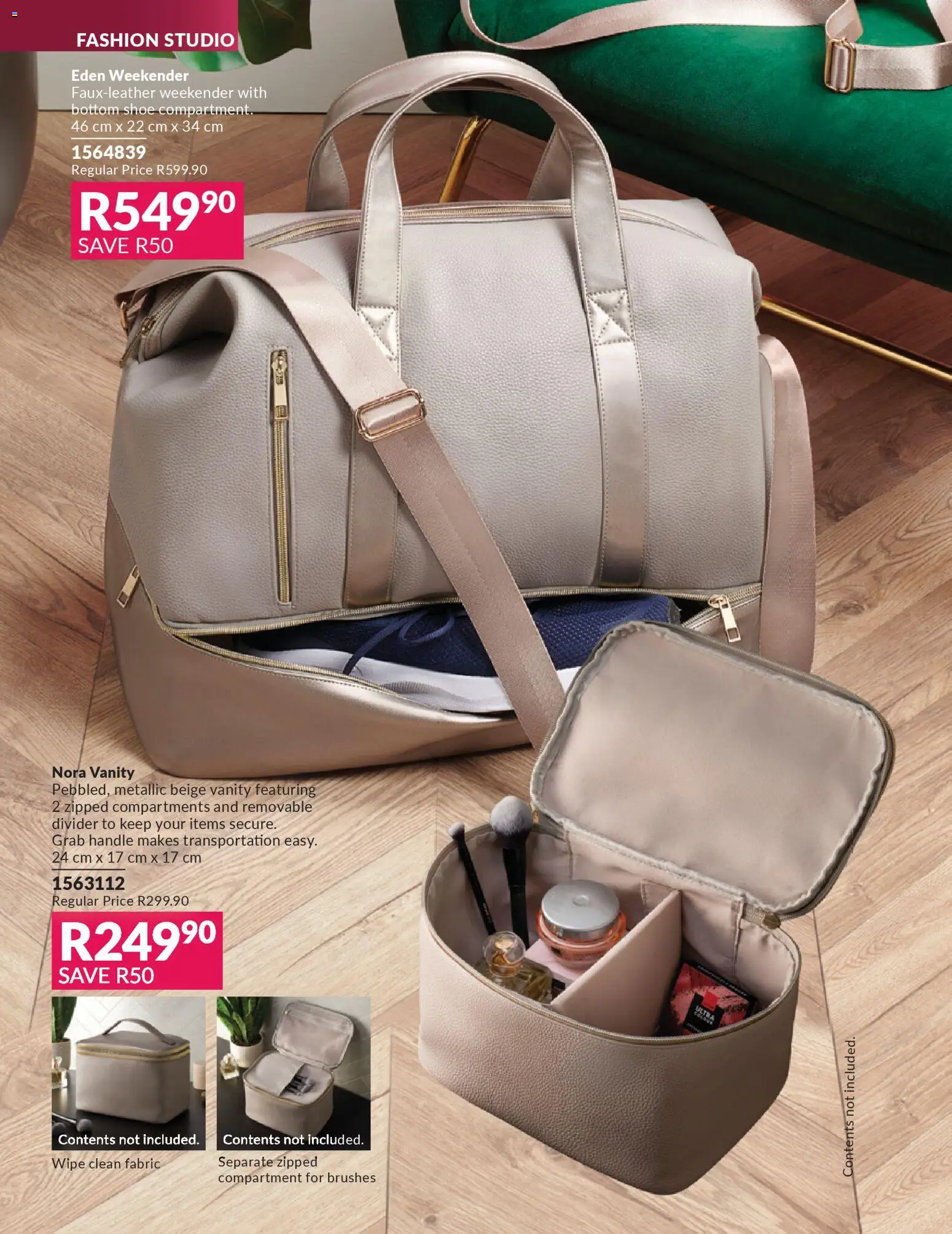 New Avon catalogue – valid from 01.03.2026 | Page: 108