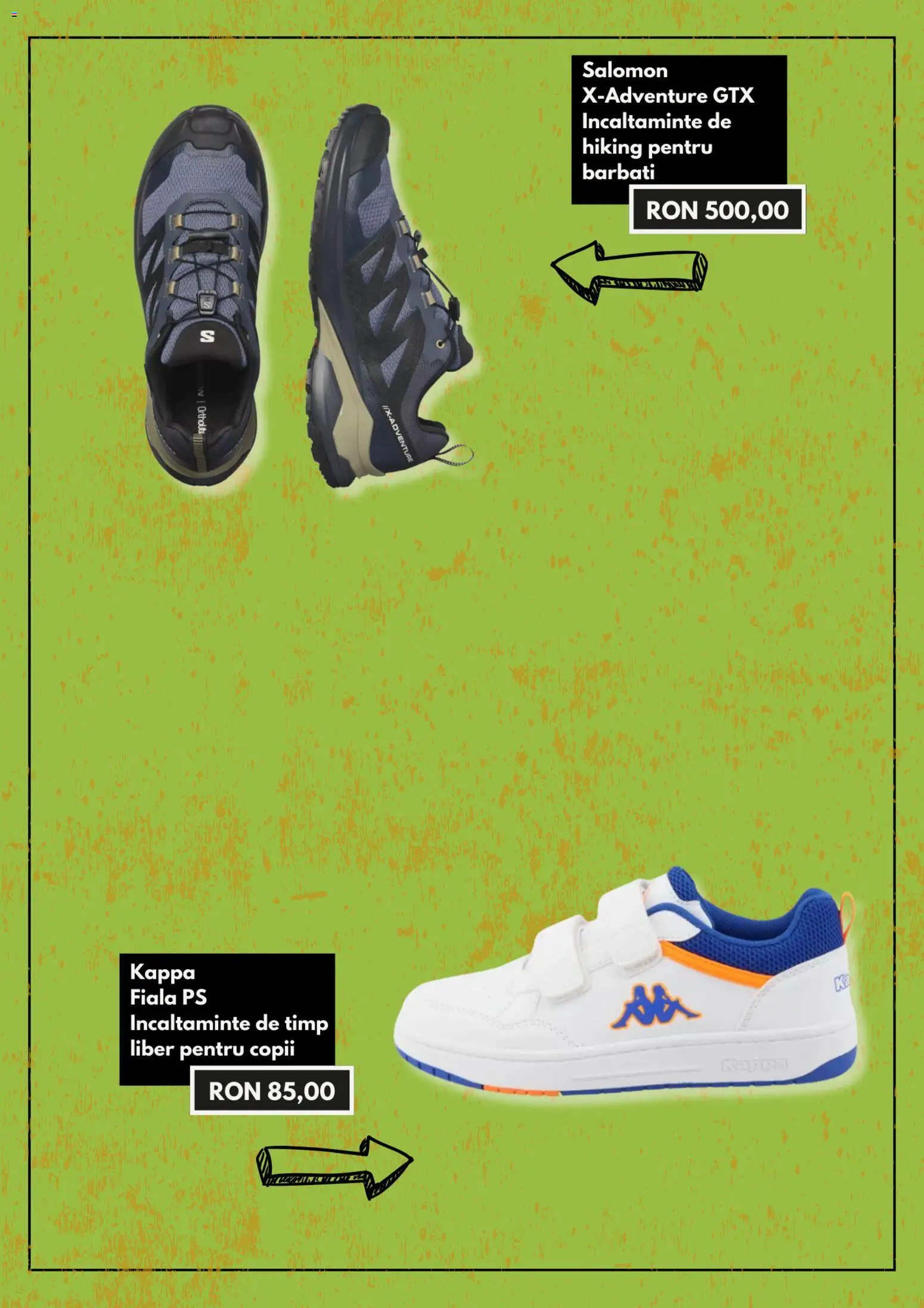 Noul catalog Hervis – valabil de la 26.02.2026 | Pagină: 5 | Produse: Bornoz takımı