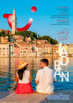 Sonček katalog akcije – veljaven od 19.11.2025