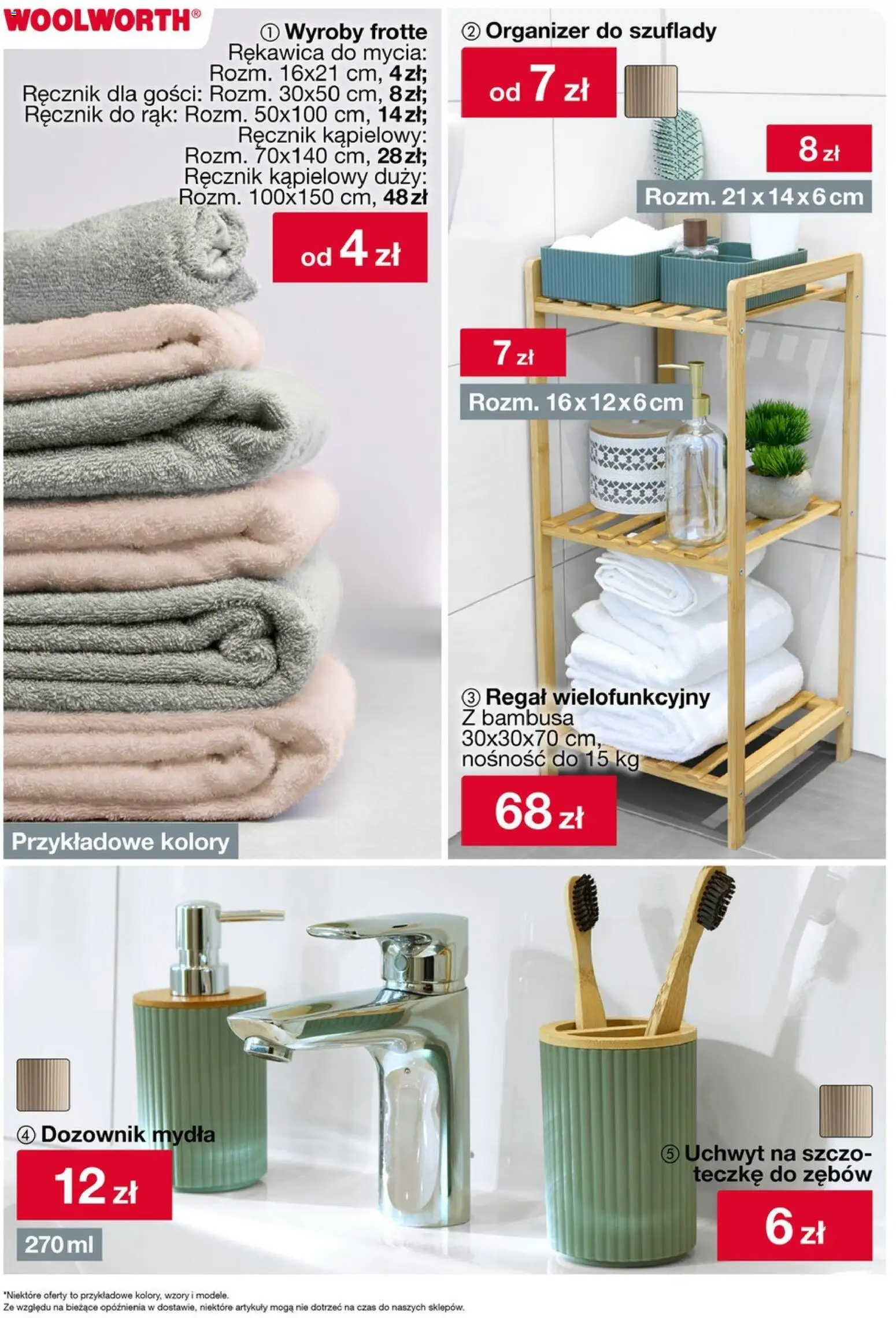 Woolworth Gazetka od 06.02.2026 | Strona: 7