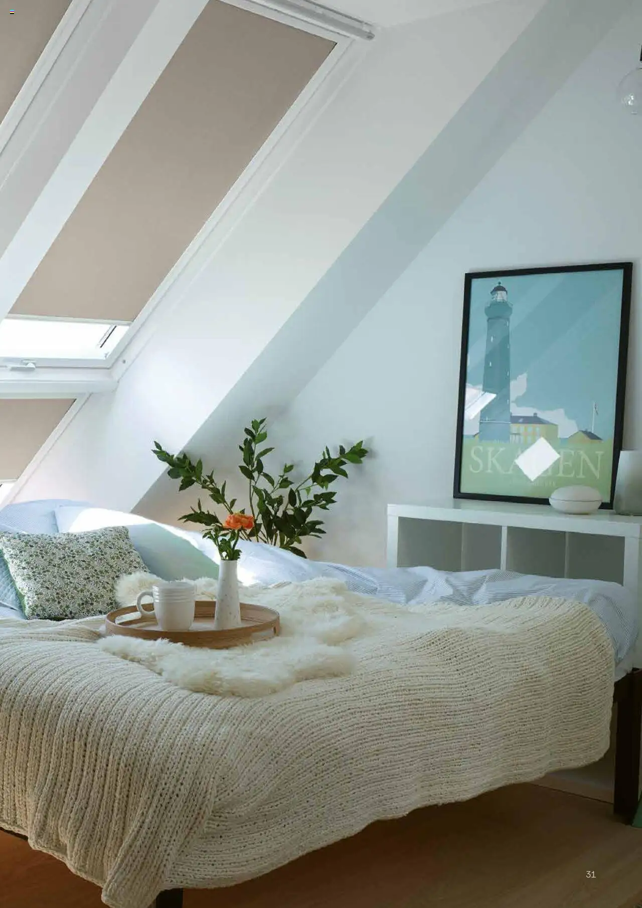 Velux catalog - Rulouri şi rolete – valabil de la 25.02.2025 | Pagină: 31