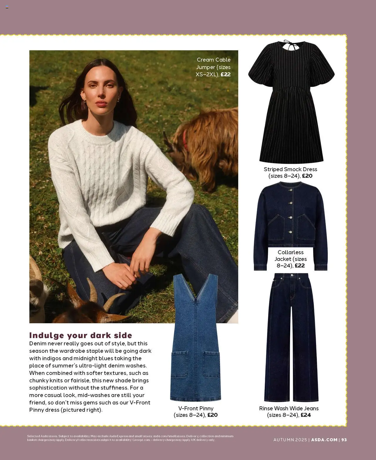  | Page: 93 | Products: Basket, Jumper, Jacket, Wardrobe
