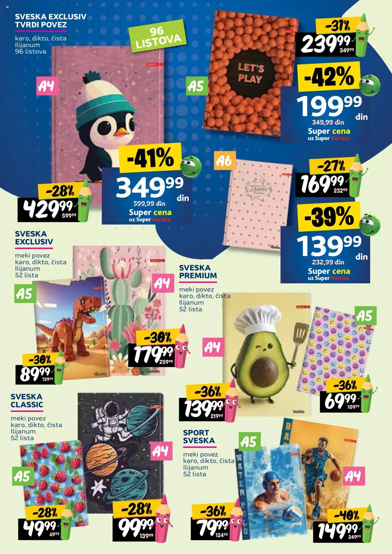 Idea katalog - važi od 14.08.2025 | Strana: 22