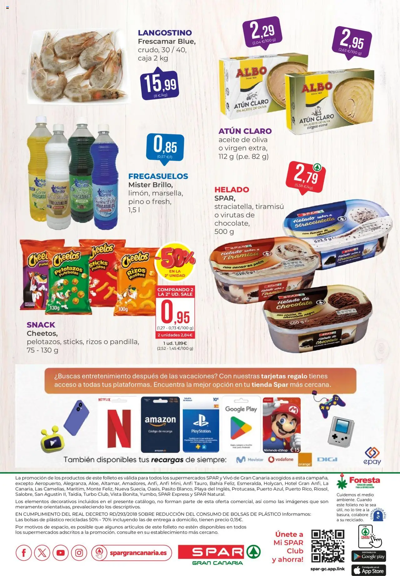 Spar folleto │ válido desde el 19.09.2025 | Página: 24 | Productos: Aceite, Chocolate, Aceite de oliva, Φρυγανιές σικάλεως